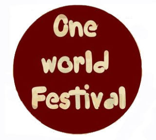 AIESEC One World Festival 2013 | On 20th of July 2013 in Luhansk (Lugansk), Ukraine