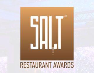 Restaurant Awards Salt 2014 | Hotel InterContinental Kyiv | 08.12.2014