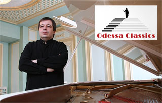Odessa Classics Festival 2015 | On 10th-14th of June 2015 in Odessa