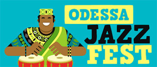 Odessa Jazz Fest 2015 | On 18th-20th of September 2015