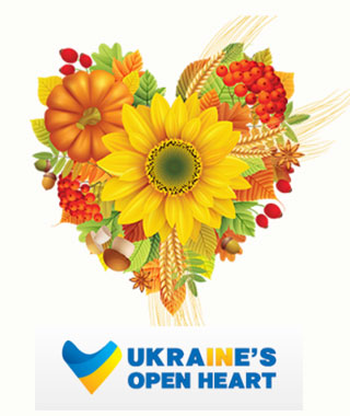 Car trip around the world | Two Ukrainians | Ukraine's Open Heart