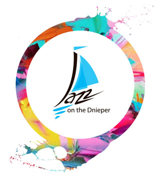 Jazz On Dnieper Festival | On 10th-11th of September 2016 in Dnipro