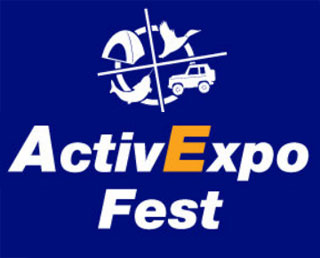 Active Expo Fest | On 26.09 - 29.09.2018 in Kiev