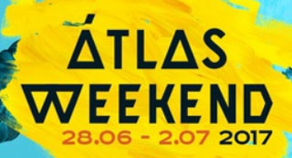 Atlas Weekend Festival | On 28.06 - 02.07.2017 in Kiev