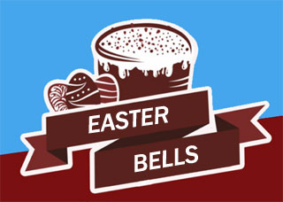 Easter Bells Fest | On 15th - 17th of April 2017 in Dnipro