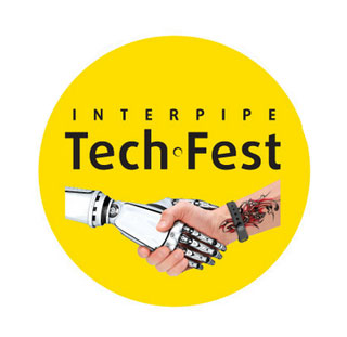 Interpipe TechFest | On 16.09 - 17.09.2017 in Dnipro