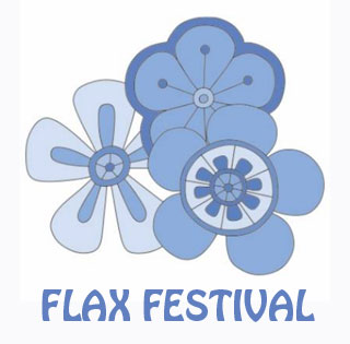 Flax Festival | On 16th of September 2018 in Stremyhorod