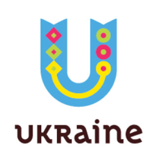 Concept of Ukraine Popularization in World | News, TV, Internet