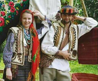 Hutsul Culture Day | On 16.09.2018 in Ivano-Frankivsk