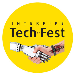 Dnipro Interpipe TechFest | On 15.09 - 16.09.2018 in Dnipro