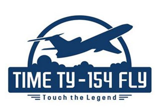 Flight Simulator Tupolev TU-154 Careless opened in Kiev