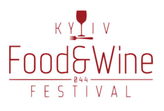 Kyiv Food and Wine Festival | On 19.05 - 20.05.2018 in Kiev