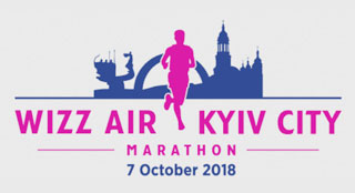 Wizz Air Kyiv City Marathon | On 7th of October 2018