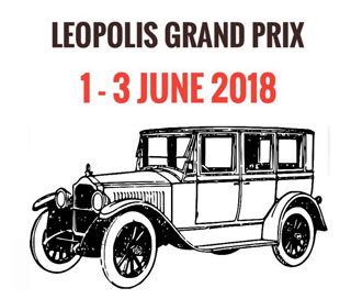 Leopolis Grand Prix | On 01.06 - 03.06.2018 in Lviv
