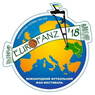 Eurofanz Football Fan Festival | On 13.07 - 15.07.2017 in Lviv