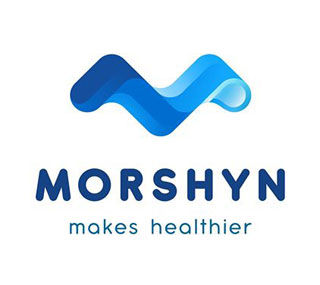 Morshyn Tourist Logo and Slogan created for City Promotion