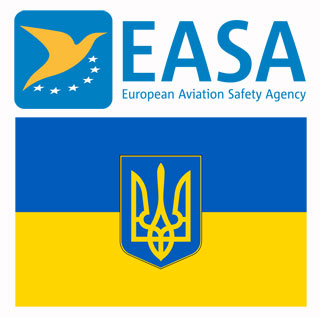 Ukrainian UkSATSE got EASA Approval Certificate on 17.12.2018