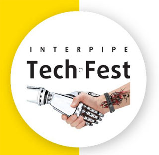 Interpipe TechFest | On 19.10 - 20.10.2019 in Dnipro Amusement Park Lavina