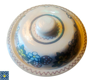 Kosiv Painted Ceramics is included in UNESCO Intangible Cultural Heritage