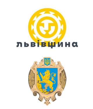 Lviv Region announced New Logo and Slogan for Region Tourism Development