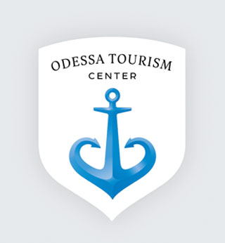 Odessa Tourism Center opened on 11th of July 2019 in Odessa