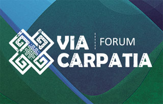Via Carpatia Forum | On 14th - 16th of June 2019 in Verkhovyna
