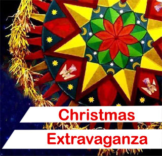 Christmas Extravaganza Fest | On 12.01.2020 in Kiev Pirohiv Museum