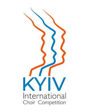 Kyiv International Choir Competition | On 27.08 - 31.08.2020 in Kiev