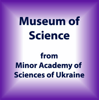 Museum of Science open on 24.09.2020 in Kyiv VDNG Expo Center