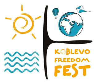 Koblevo Freedom Fest | On 11.06 - 13.06.2021 in Kobleve