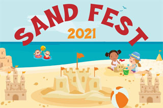 Kyiv Sand Fest | On 31.07.2021 at Venice Beach, Hydropark