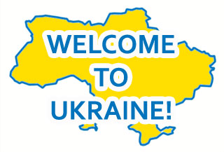 BBC World News begin a large-scale Promo Campaign of Ukraine