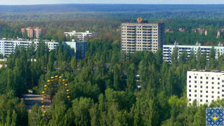 Chernobyl Tours resume for small groups up to 9 tourists on 01.06.2020