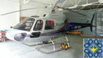 Kiev Helicopter Charter | Eurocopter AS350 Ecureuil