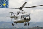 Kremenchuk Helicopter Charter | Helicopter Mil Mi-8