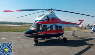 New and Used Helicopters for Sale in Ukraine | UR Helicopters