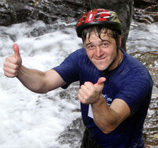 Pavel Korsun | Ukraine tour and travel guide