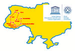 Ukraine Tours Western Dream | Itinerary, Sights, Attractions and Map