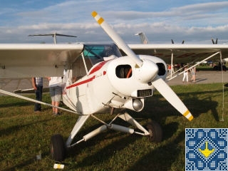 Air Squadron Flying Club Aircrafts
