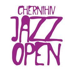 Chernihiv Jazz Open 2013 | On 27th-28th of September 2013 in Chernihiv, Ukraine