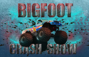 Bigfoot Crash Show 2013 | On 29th of September 2013 in Kiev, Ukraine