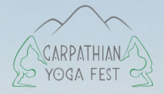 Carpathian Yoga Fest 2014 | 10.06-15.06.2014 in Bukovel, Carpathians