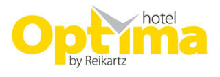 Hotel Reikartz Optima Donetsk 3 stars will be opened for visitors on 14th of January 2014 in Donetsk, Ukraine