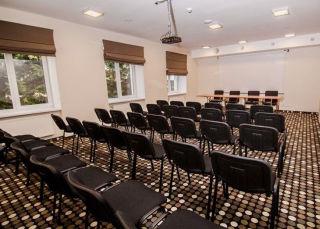 Hotel Optima Rivne Сonference Hall of 78 Seats