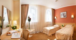 Hotel Reikartz Alexandrovskiy Odessa | Improved Starndard