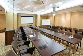 Hotel Reikartz Alexandrovskiy Odessa | Сonference Hall of 28 and 80 Seats