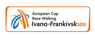European Cup Race Walking 2015 | On 17th of May 2015 in Ivano-Frankivsk