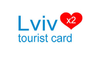 Lviv Tourist Card | Pass to discount Lviv sightseeing, hotels, restaurants