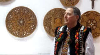 Museum of Hutsul Carving of Yuri Pavlovich opened in Rakhiv