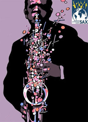 Vinnytsia Adolphe Sax Festival 2014 | On 25th of November 2014